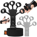 Finger Exerciser Grip Hand Trainer