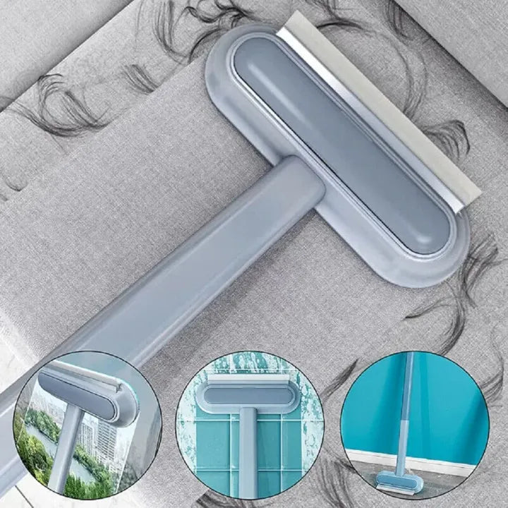 Multifunction Window Cleaner