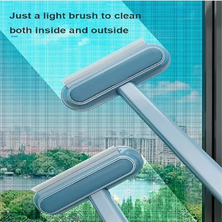 Multifunction Window Cleaner