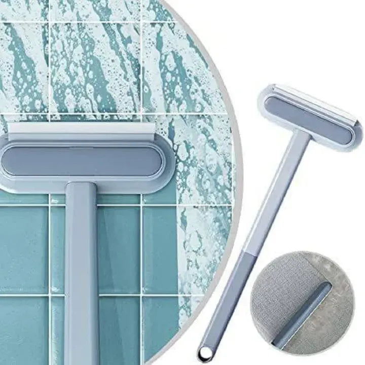 Multifunction Window Cleaner