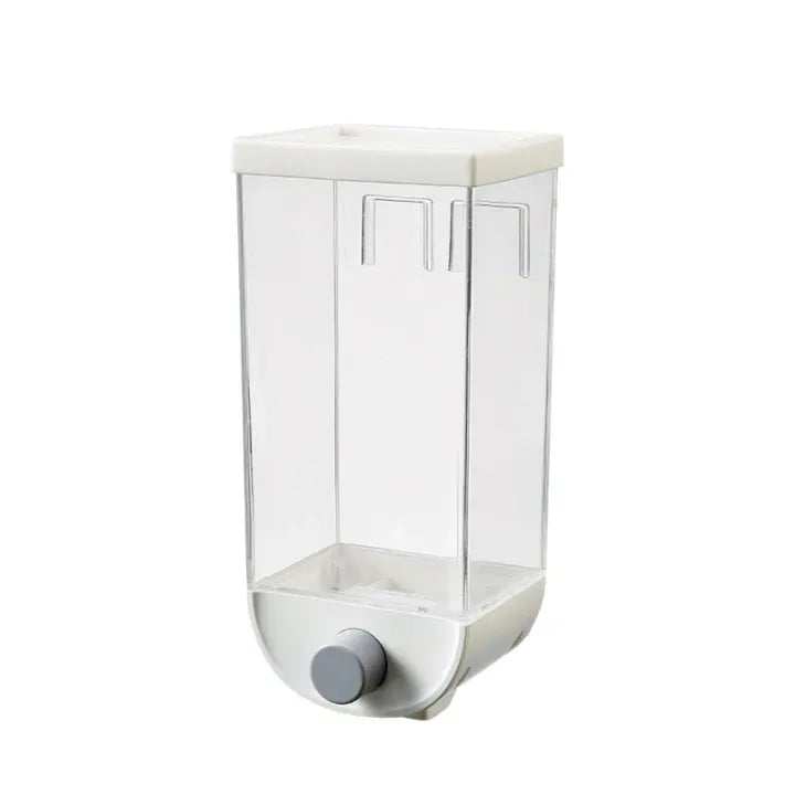 1L Kitchen Storage Canister