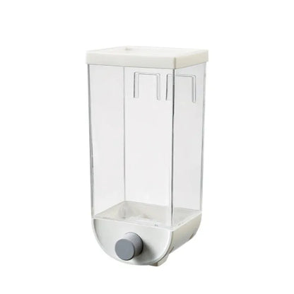 1L Kitchen Storage Canister