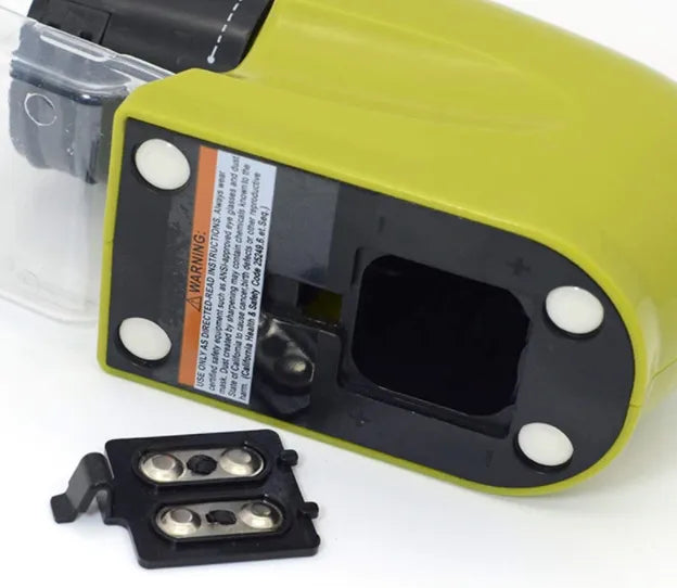 Swift Sharp Electric Knife Sharpener