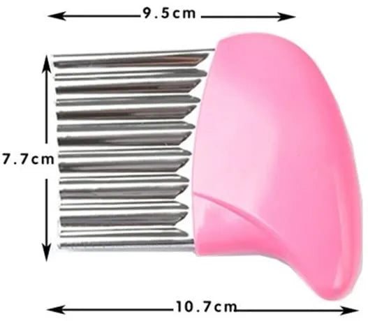 Zigzag Salad & Potato Cutter