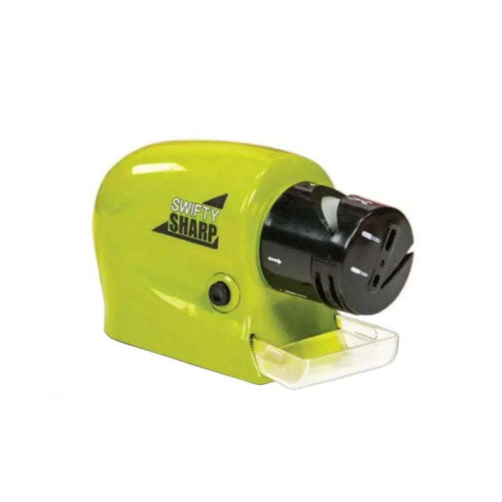 Swift Sharp Electric Knife Sharpener