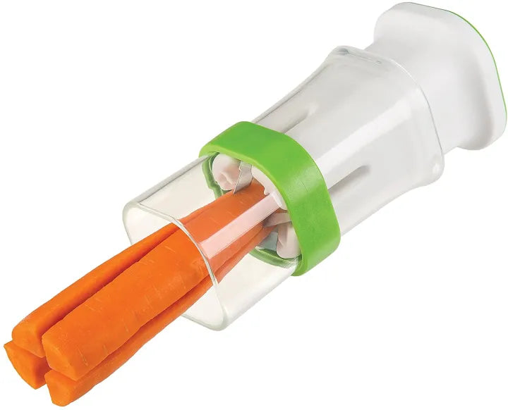 Manual Quarter Fruit & Vegetable Cutter