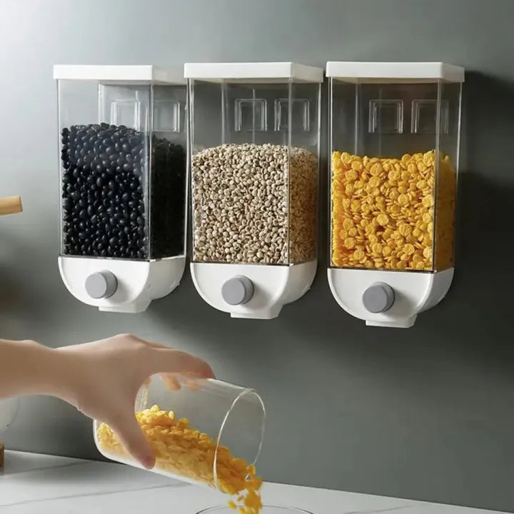 1L Kitchen Storage Canister