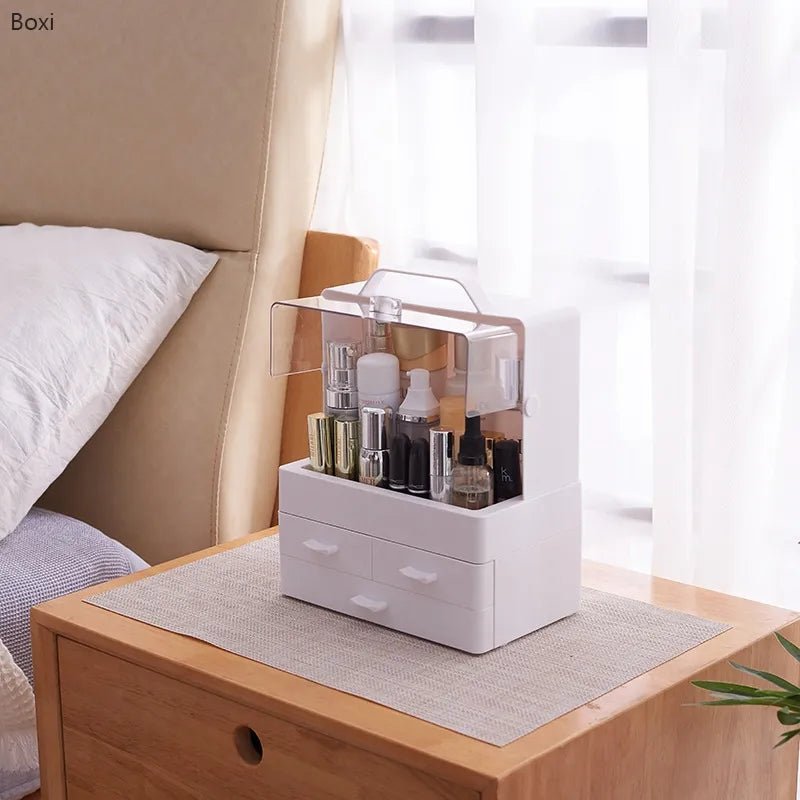 Cosmetic Storage Organizer