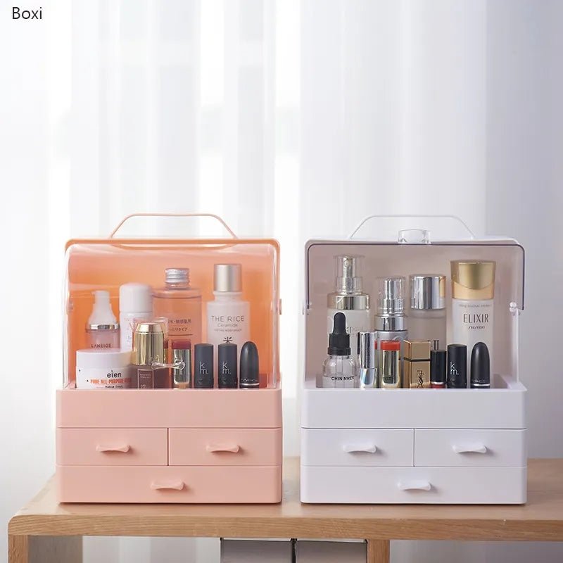 Cosmetic Storage Organizer