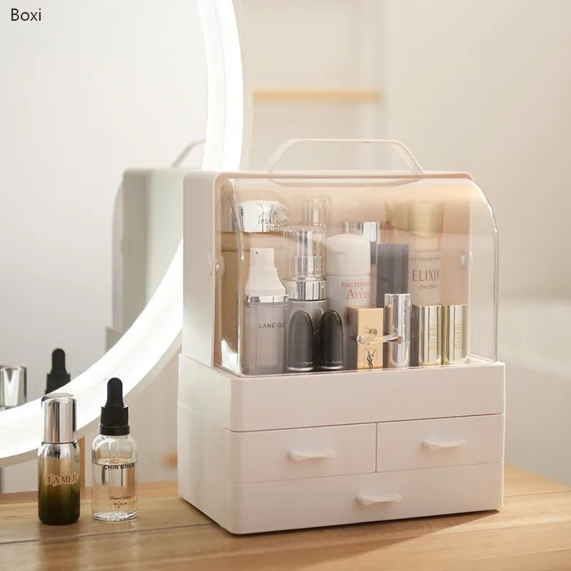 Cosmetic Storage Organizer