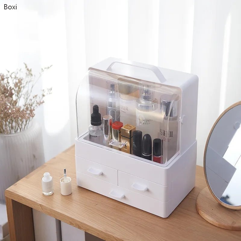 Cosmetic Storage Organizer