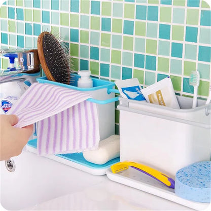 3 in 1 Kitchen Sink Stand