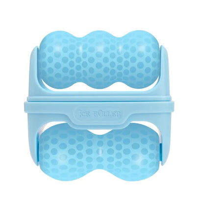 2 in 1 Ice Roller Face Massager